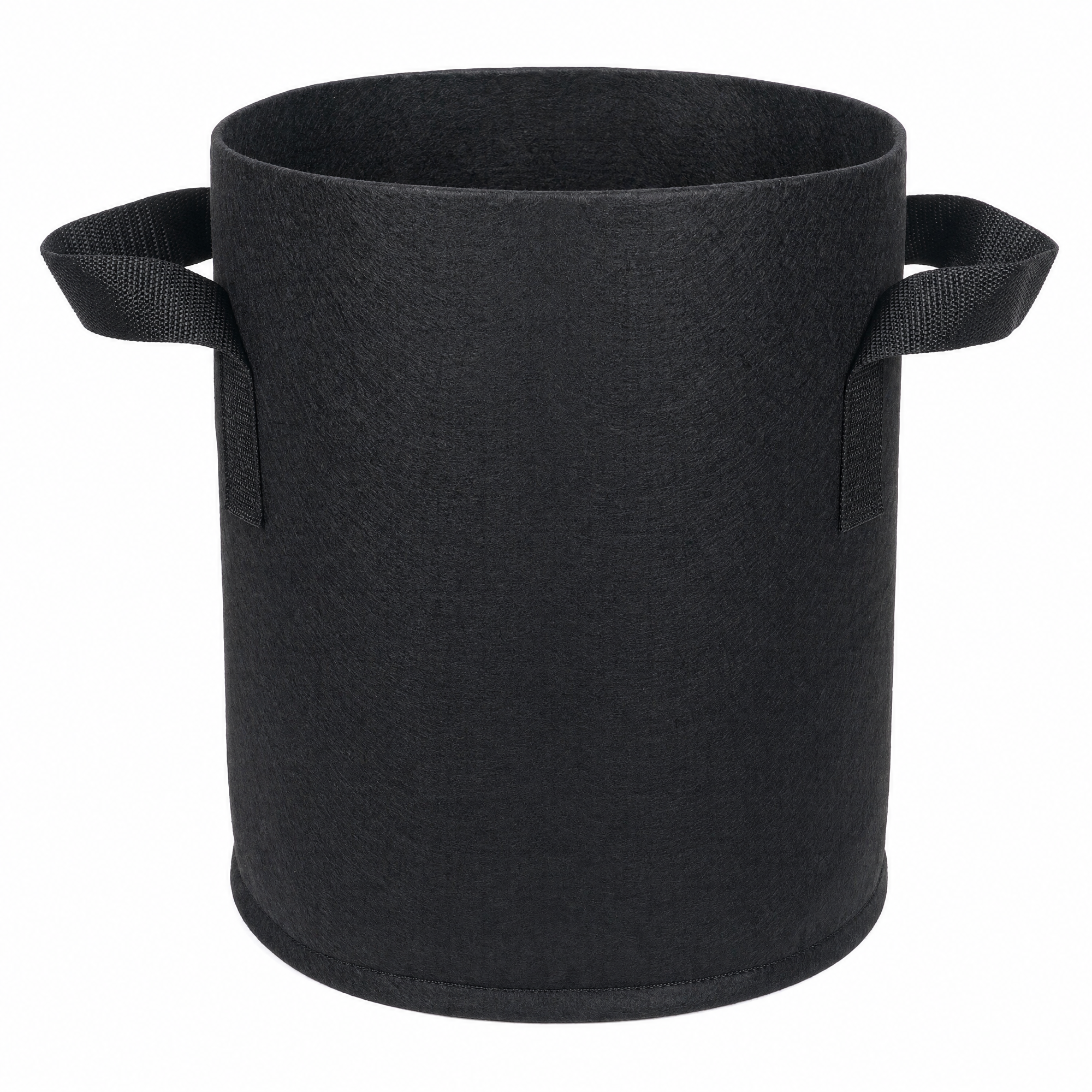 White non-woven grow bag lineup for nursery and bulk horticulture channel planning