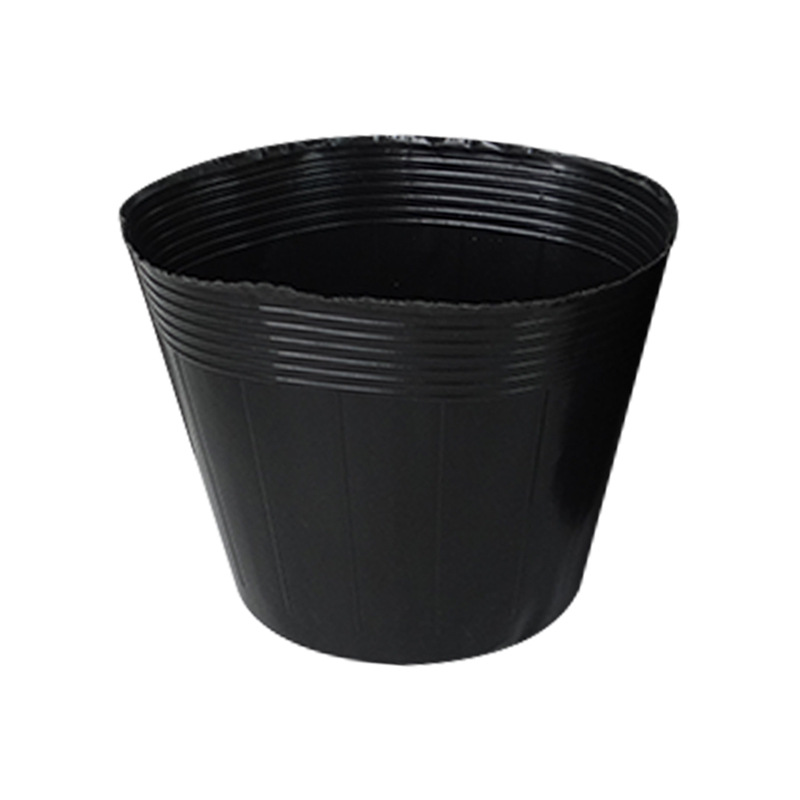 Bulk nursery water garden bowl for export pallet programs